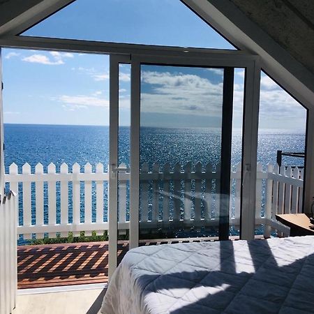 Willa Sea house Jardim do Mar Zewnętrze zdjęcie