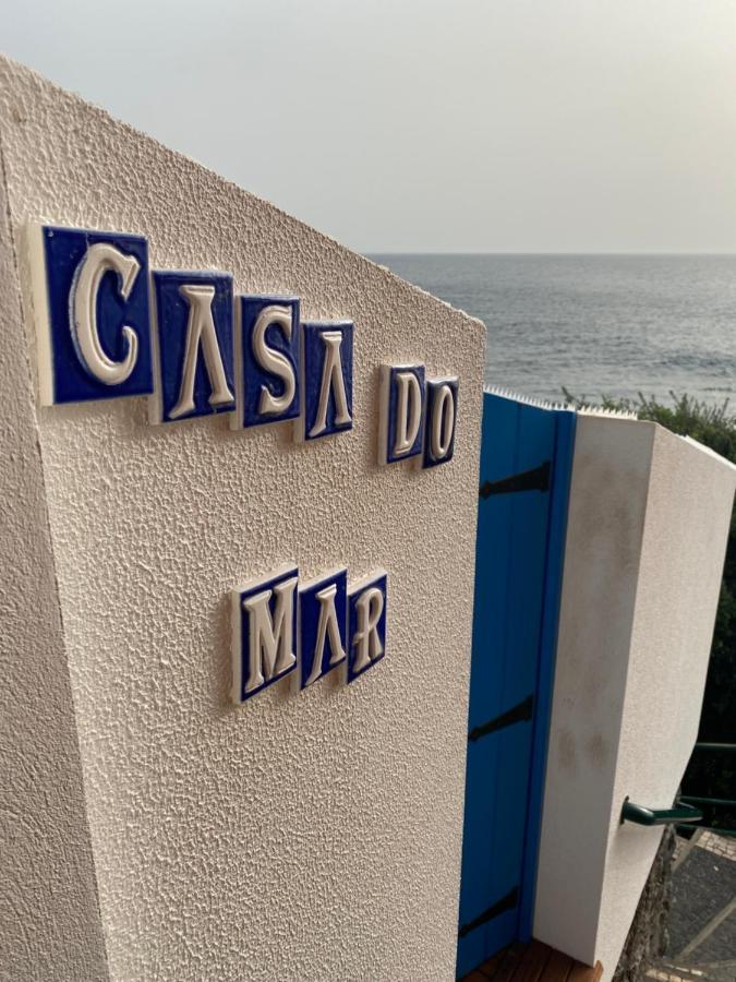 Willa Sea house Jardim do Mar Zewnętrze zdjęcie