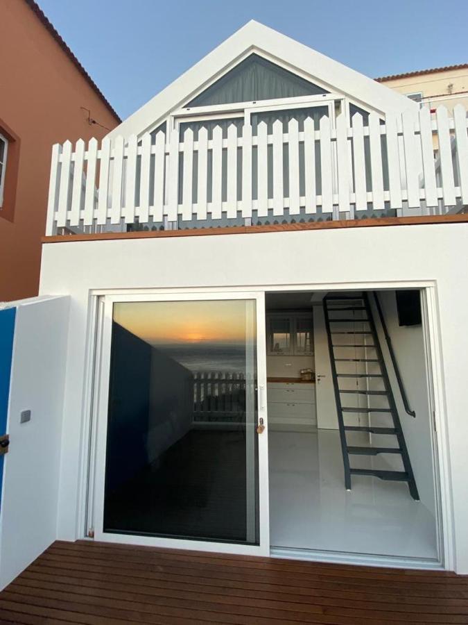 Willa Sea house Jardim do Mar Zewnętrze zdjęcie