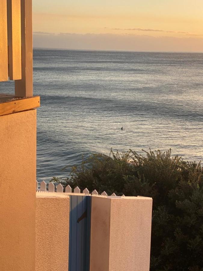 Willa Sea house Jardim do Mar Zewnętrze zdjęcie