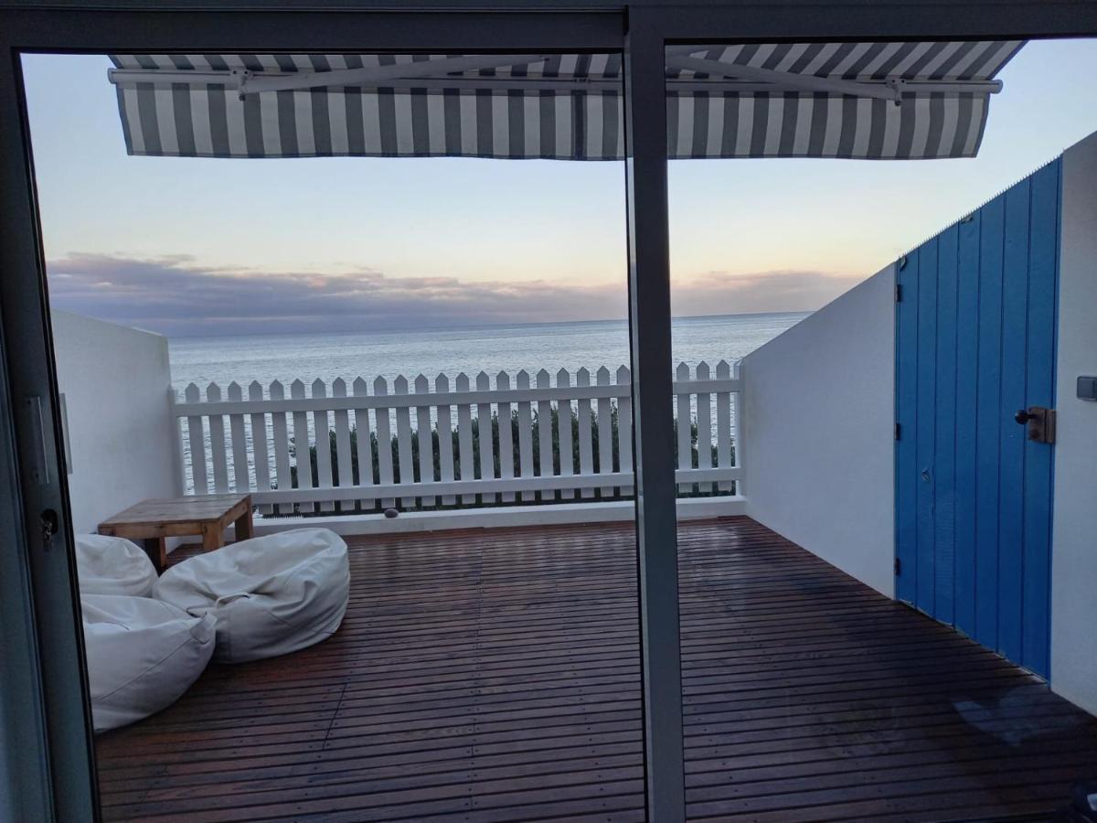 Willa Sea house Jardim do Mar Zewnętrze zdjęcie