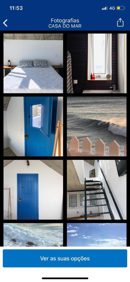 Willa Sea house Jardim do Mar Zewnętrze zdjęcie